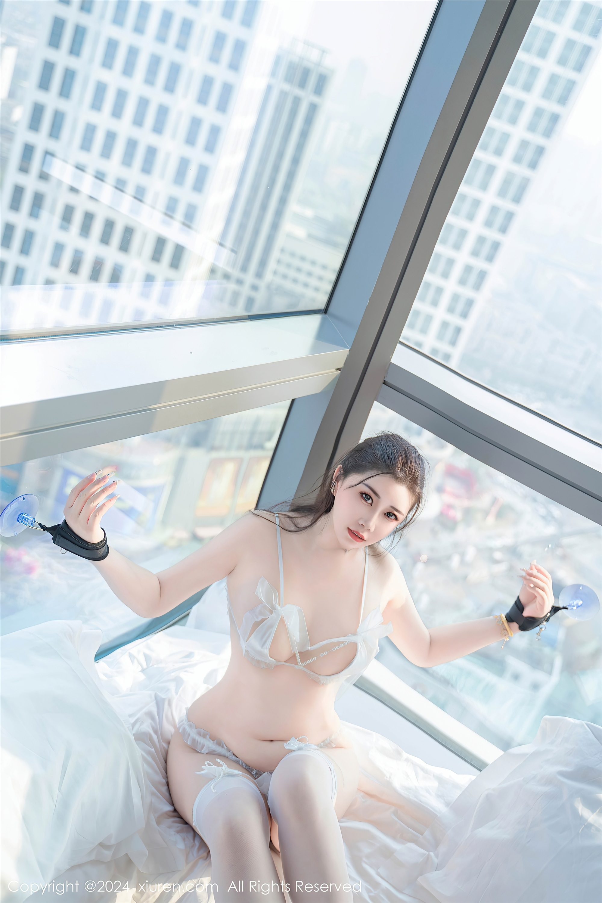 Xiuren秀人网 2024.07.10 NO.8837 王婉悠Queen